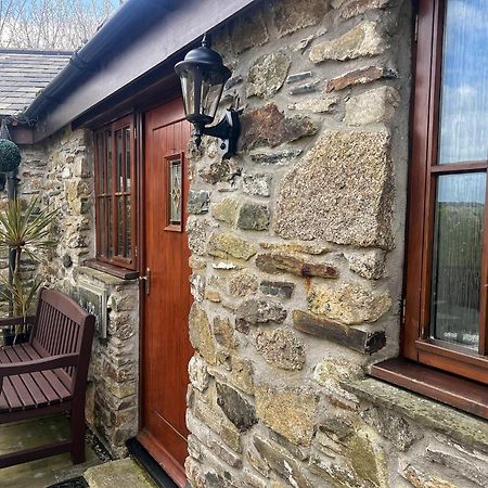The Mary Tavy Inn Marytavy Екстер'єр фото