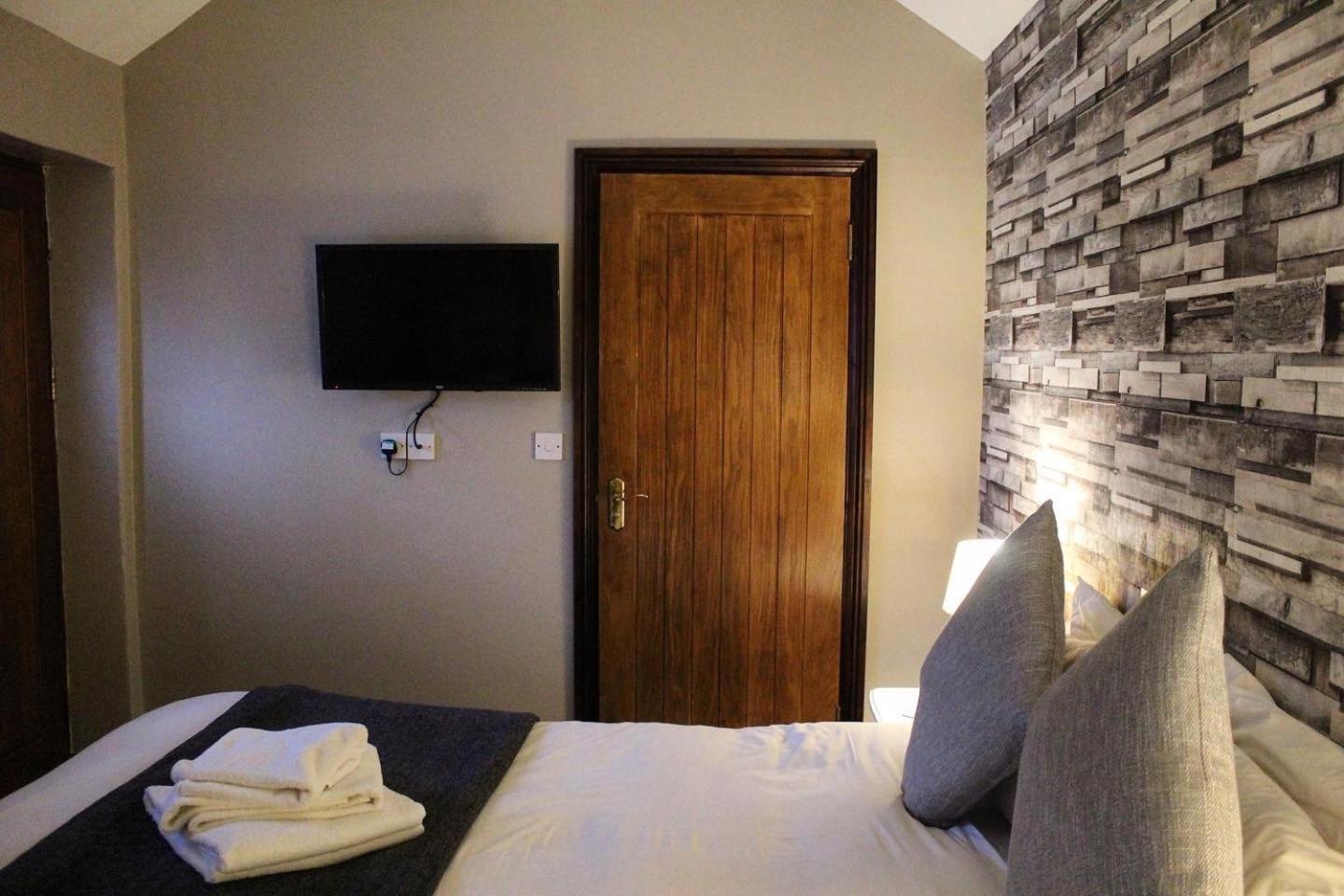 The Mary Tavy Inn Marytavy Екстер'єр фото