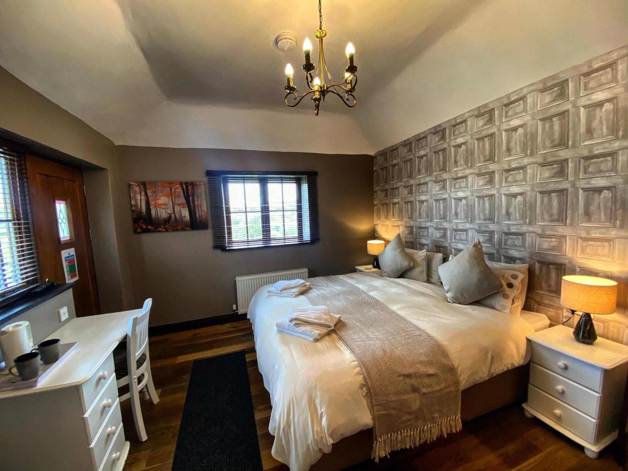 The Mary Tavy Inn Marytavy Екстер'єр фото
