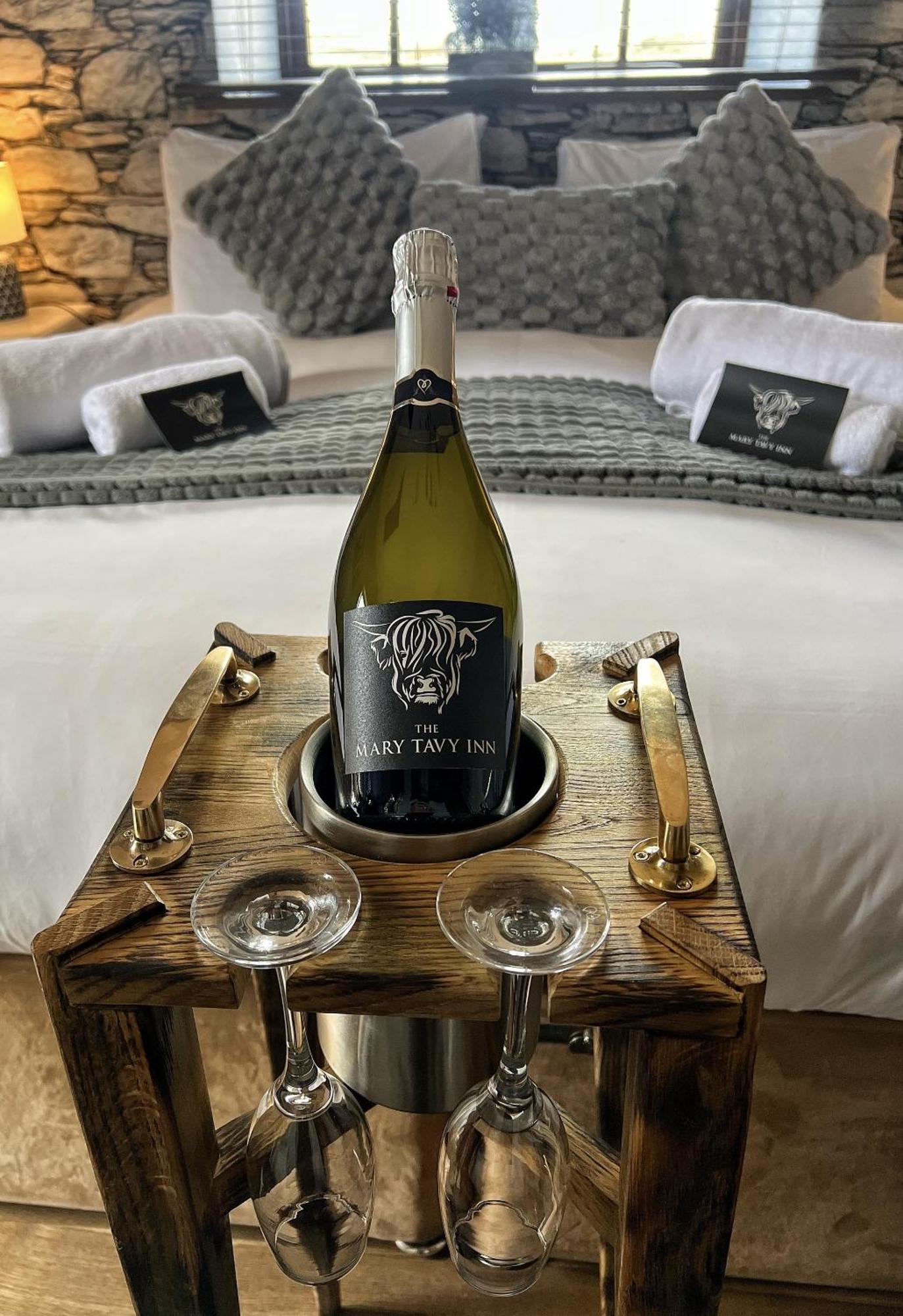 The Mary Tavy Inn Marytavy Екстер'єр фото