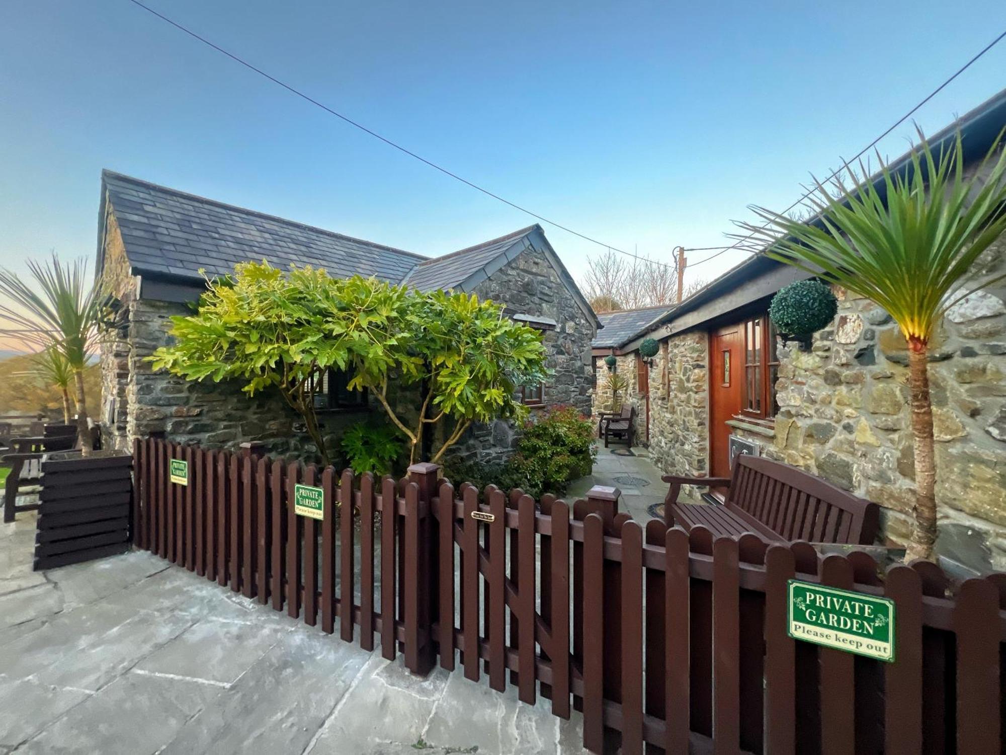 The Mary Tavy Inn Marytavy Екстер'єр фото