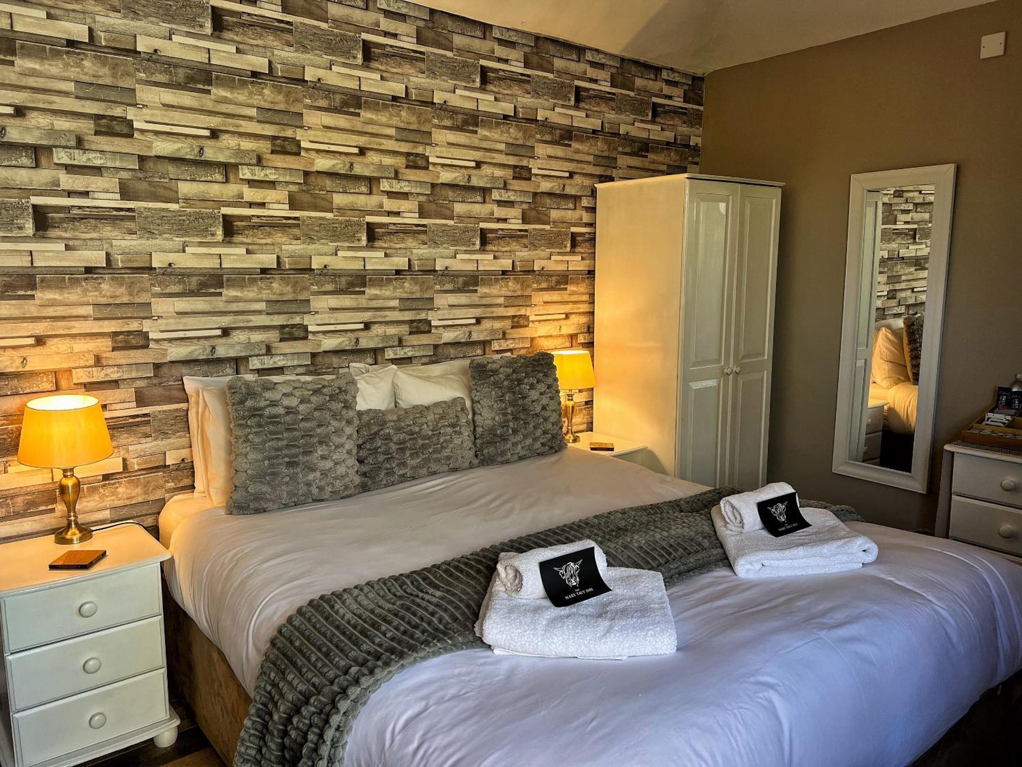 The Mary Tavy Inn Marytavy Екстер'єр фото