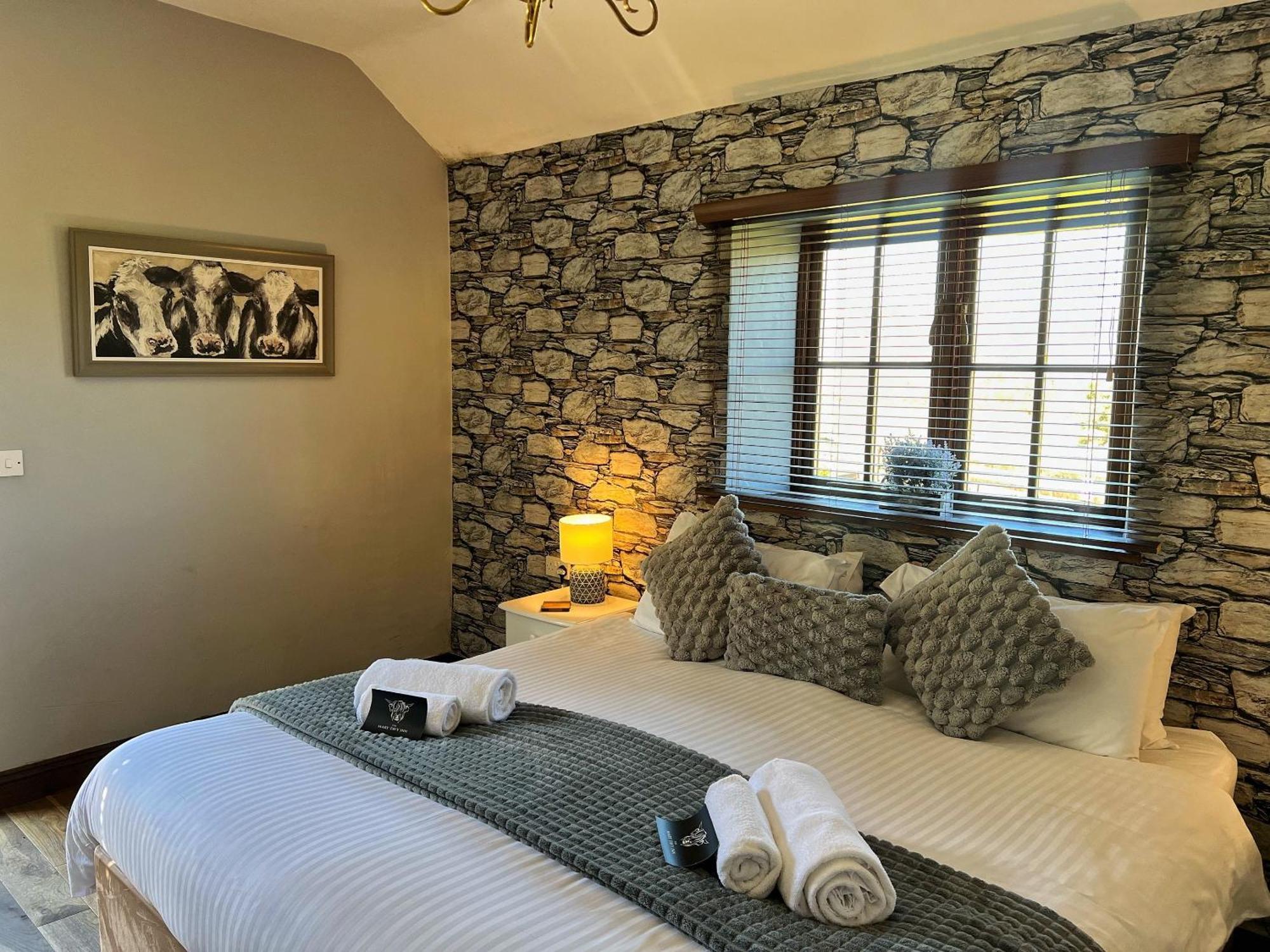 The Mary Tavy Inn Marytavy Екстер'єр фото