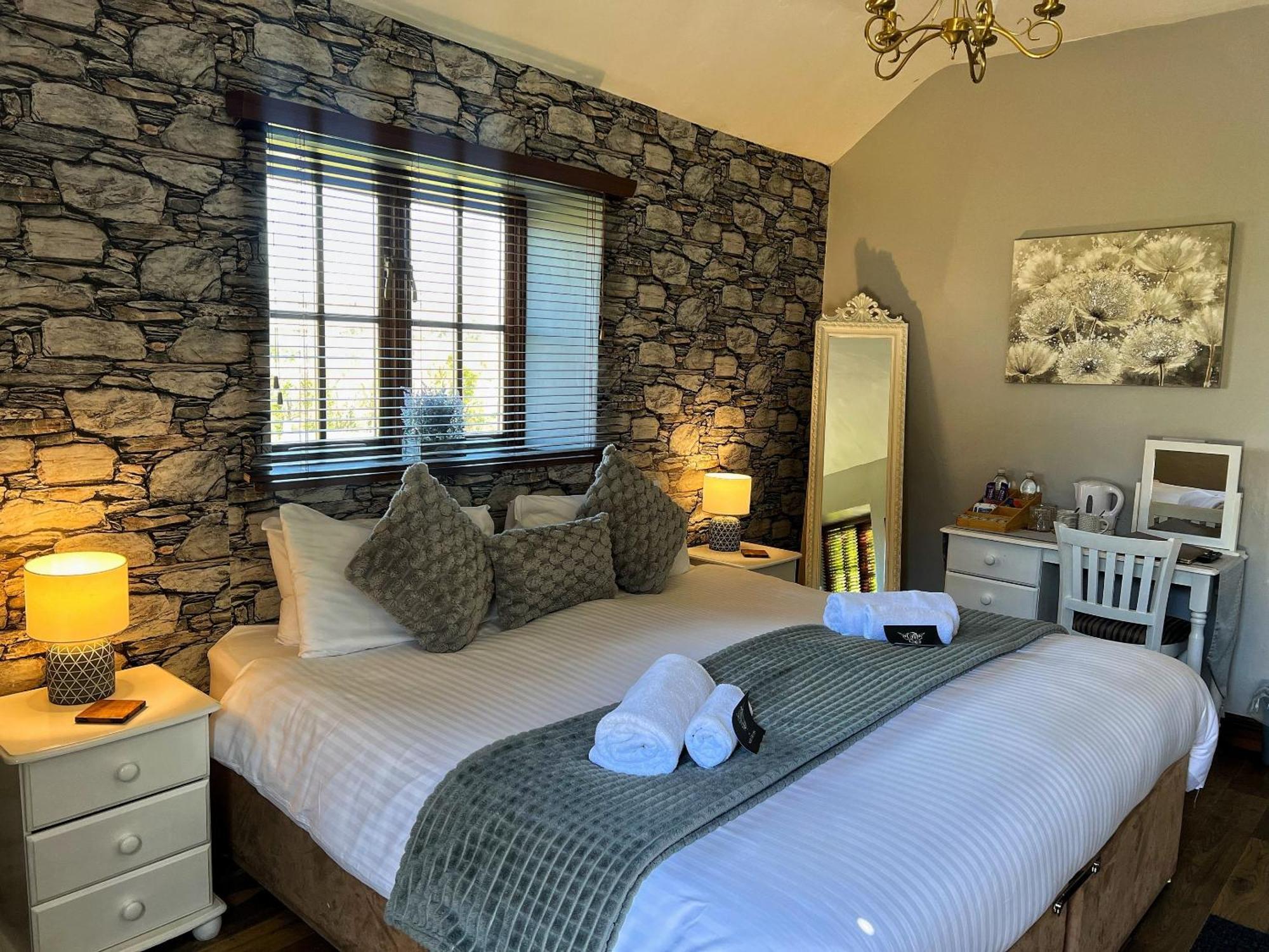 The Mary Tavy Inn Marytavy Екстер'єр фото