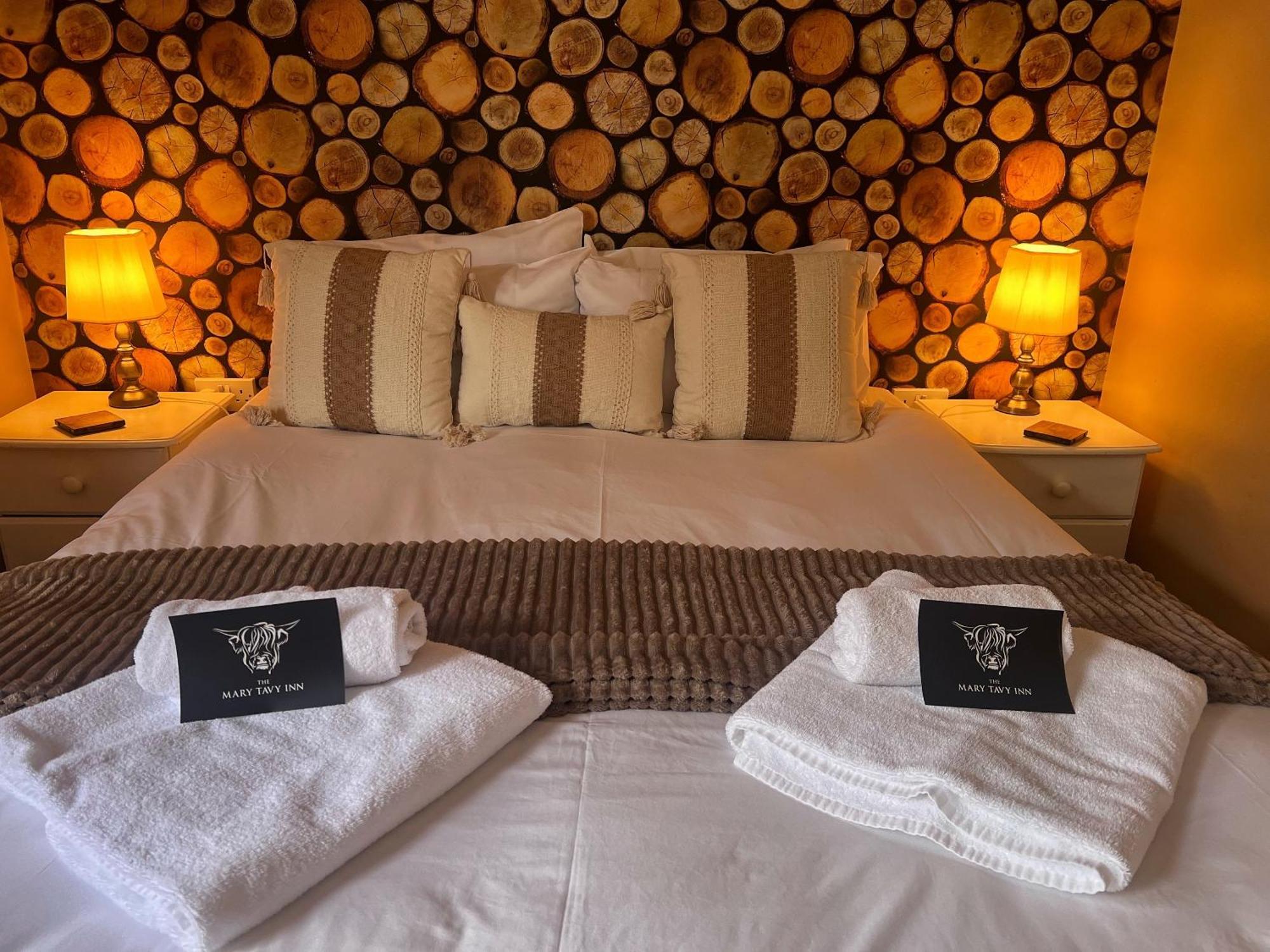 The Mary Tavy Inn Marytavy Екстер'єр фото